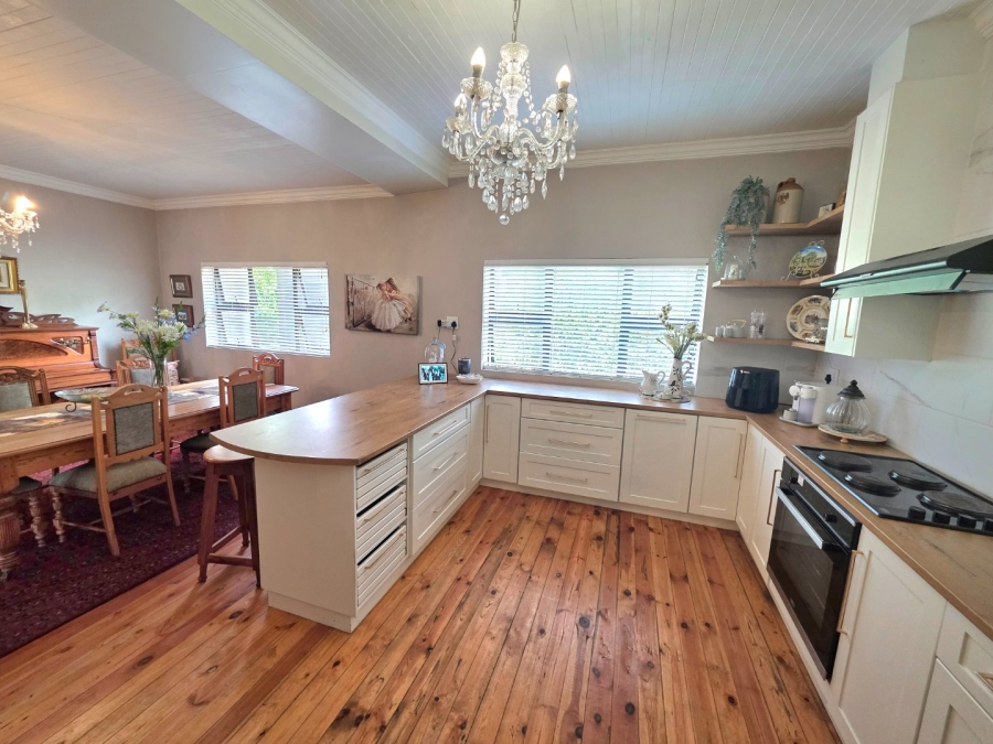 4 Bedroom Property for Sale in Jordania Free State